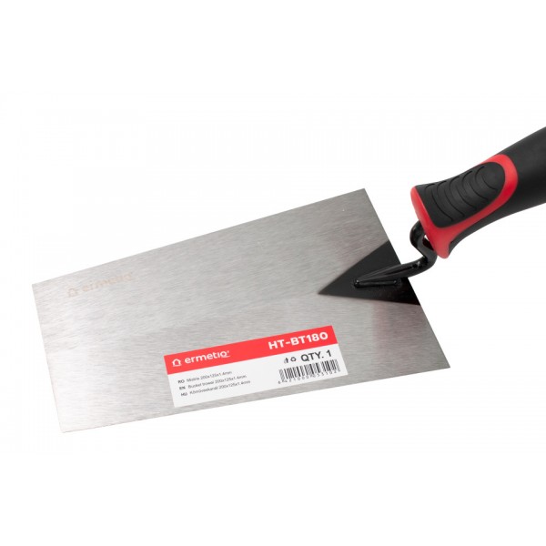 Mistrie 200x125x1.4mm