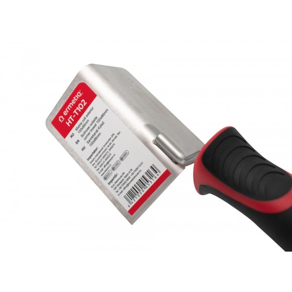 Mistrie colt exterior 100x86mm