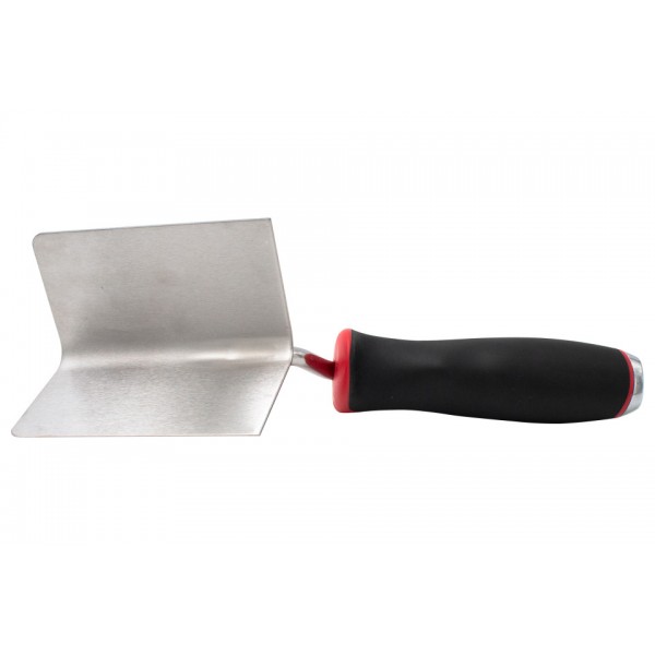 Mistrie colt exterior 100x86mm