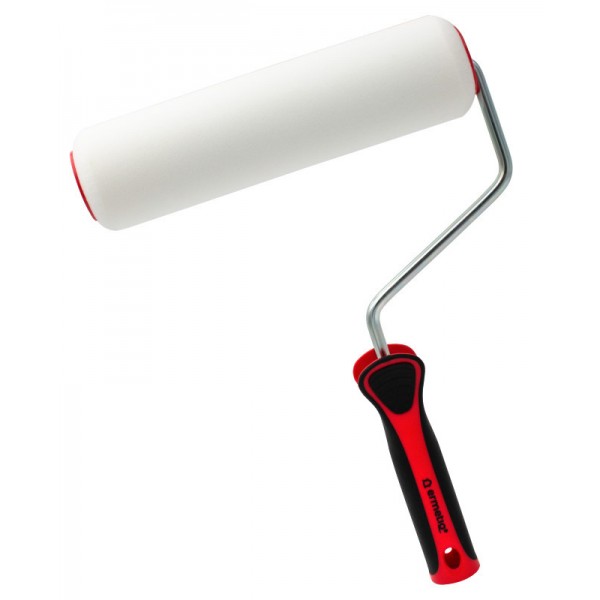 Trafalet cu rola burete 230x8mm PLUS