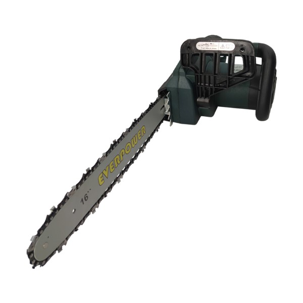 Drujba electrica Everpower GSF135 , 2000 W , lama 40 cm , Profesional + Topor 600 Grame