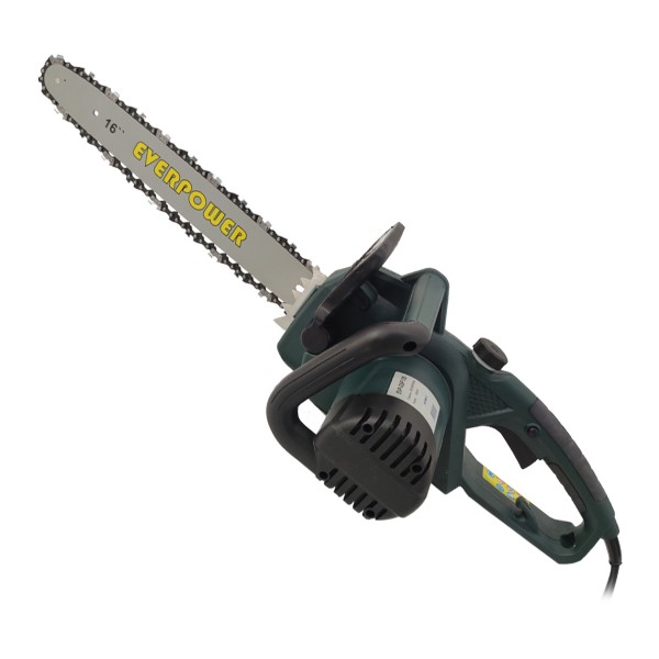 Drujba electrica Everpower GSF135 , 2000 W , lama 40 cm , Profesional + Topor 600 Grame