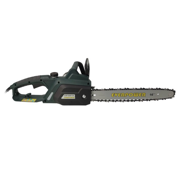 Drujba electrica Everpower GSF135 , 2000 W , lama 40 cm , Profesional + Topor 600 Grame