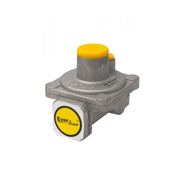 Regulator gaz 3/4"