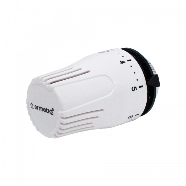 Cap Termostatic pentru Radiator M30 x 1,5 – Reglaj Automat al Temperaturii, Everpro