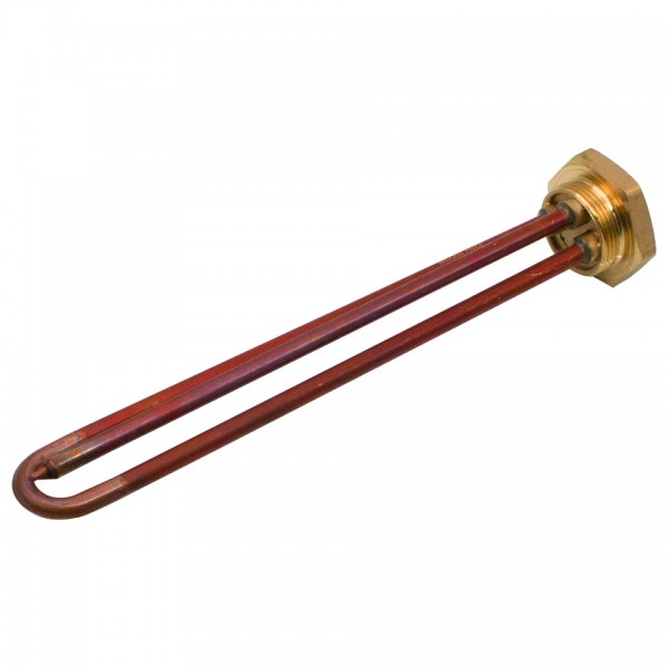 Rezistență Electrică pentru Boiler cu Filet, 2000W, 230V – Încălzire Rapidă și Eficientă, Everpro