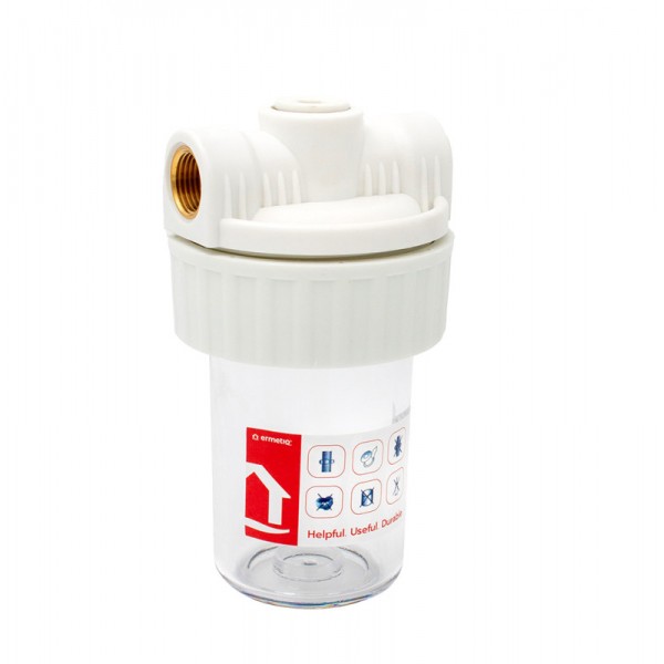 Carcasa filtru apa 5" 1/2" FI , EWY-F12/5