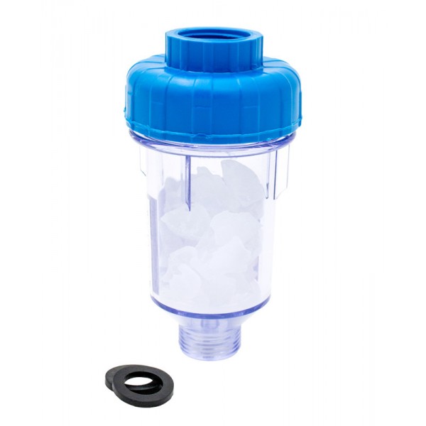 Filtru cu polifosfat pentru masina de spalat 3/4" , EWY-F34/3MF