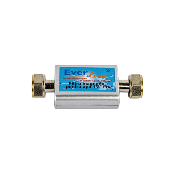Filtru magnetic pentru apa 12 FI