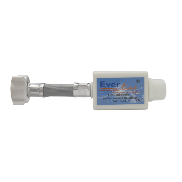 Filtru magnetic pentru apa 3/4"MF