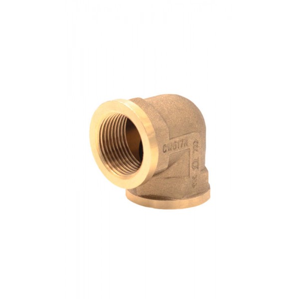 Cot alama CW617N 1/2" FF