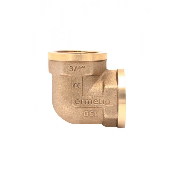 Cot alama CW617N 1/2" FF