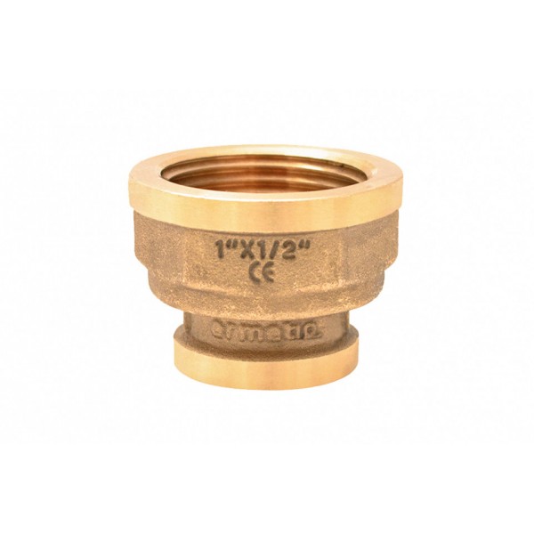Mufa redusa alama CW617N 1/2"x1"