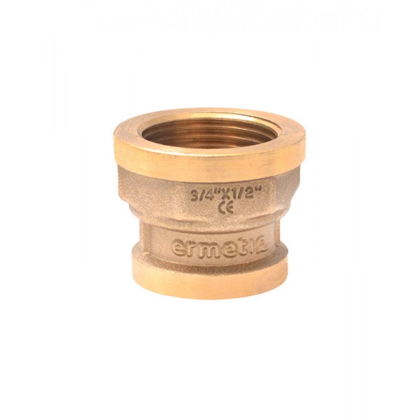 Mufa redusa alama CW617N 1/2"x3/4"