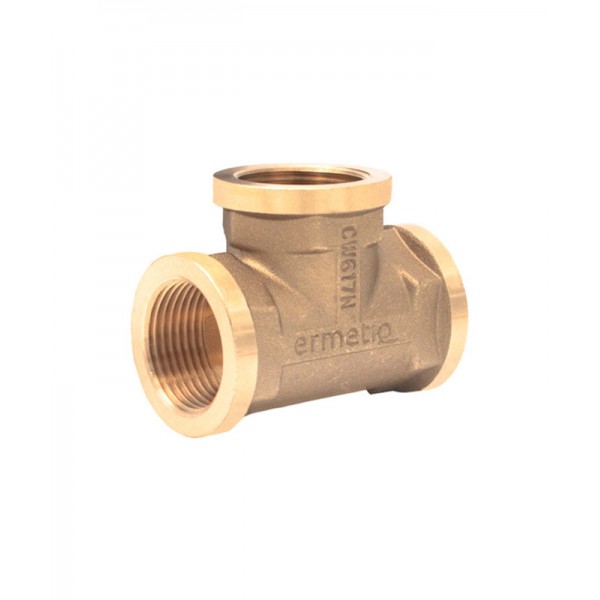 Teu alama CW617N 3/4"