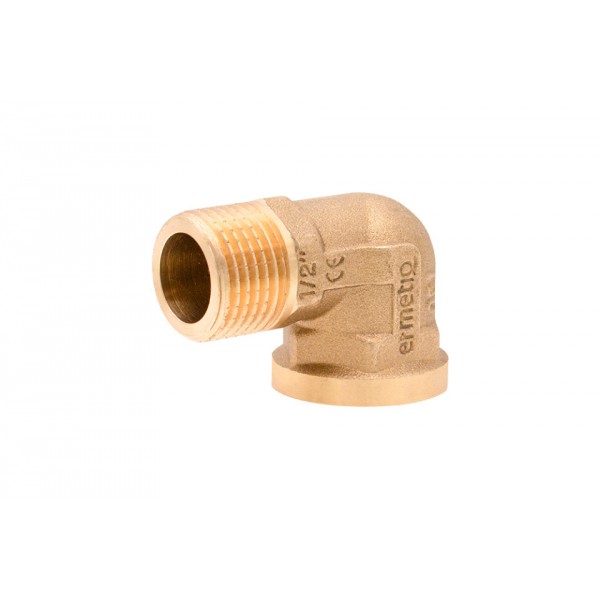 Cot alama CW617N 1/2" MF