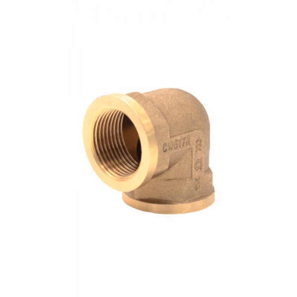 Cot alama CW617N 3/4" FF