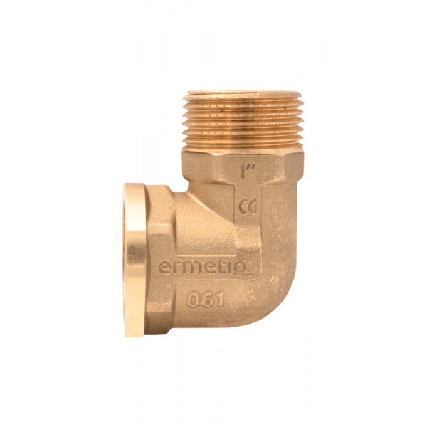Cot alama CW617N 1" MF