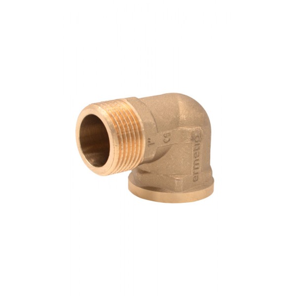 Cot alama CW617N 1" MF