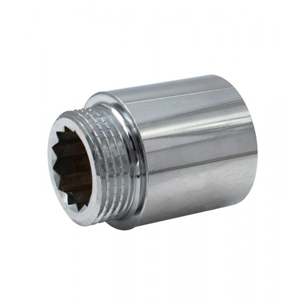 Prelungitor alama CW617N 3/4"x30mm