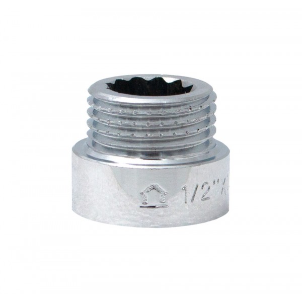 Prelungitor alama CW617N 1/2"x10mm