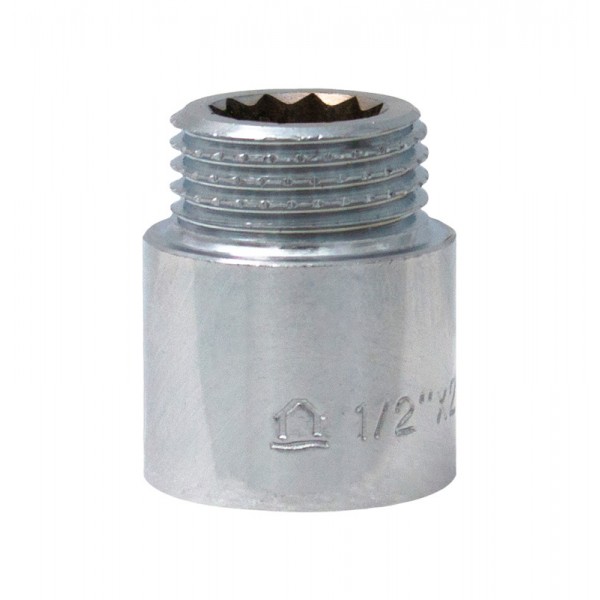 Prelungitor alama CW617N 1/2"x20mm