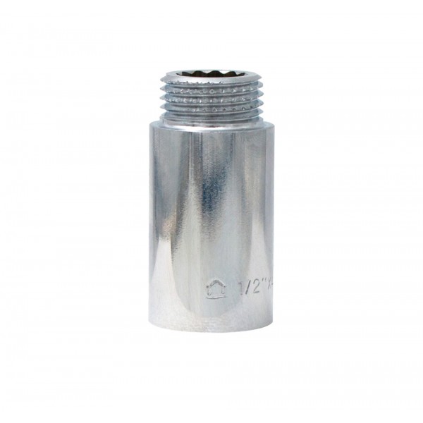 Prelungitor alama CW617N 1/2"x60mm