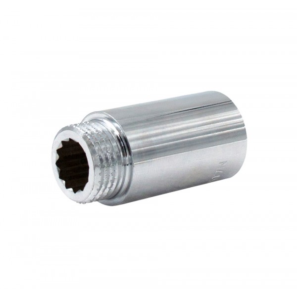 Prelungitor alama CW617N 1/2"x60mm