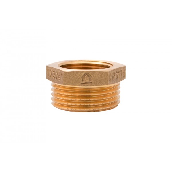 Reductie alama CW617N 1"x3/4"