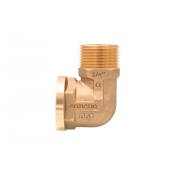 Cot alama CW617N 3/4" MF