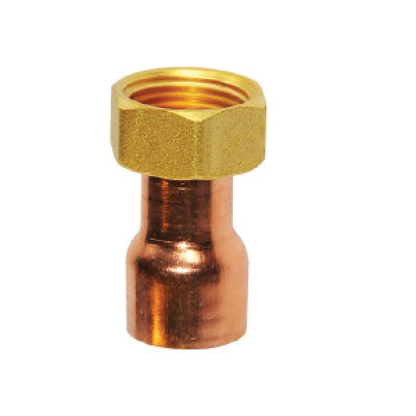Semiolandez cupru 22*3/4"F