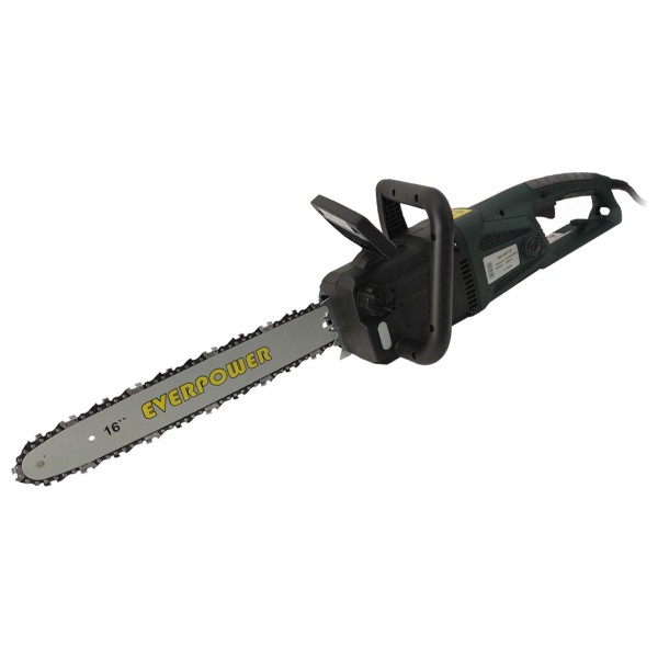 Drujba electrica Everpower GSF132 , 2000 W , lama 40 cm , Profesional + Topor 600 Grame