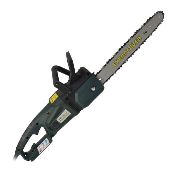 Drujba electrica Everpower GSF132 , 2000 W , lama 40 cm , Profesional + Topor 600 Grame
