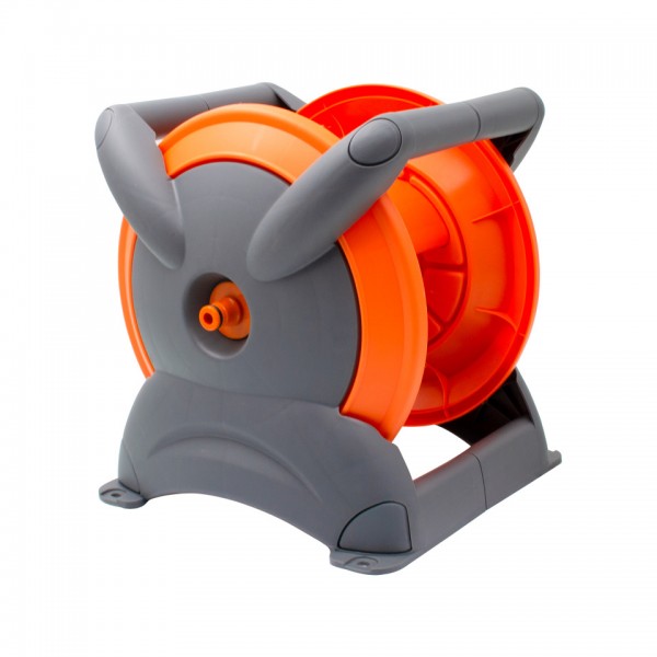 Tambur pentru furtun 1/2" max. 20m