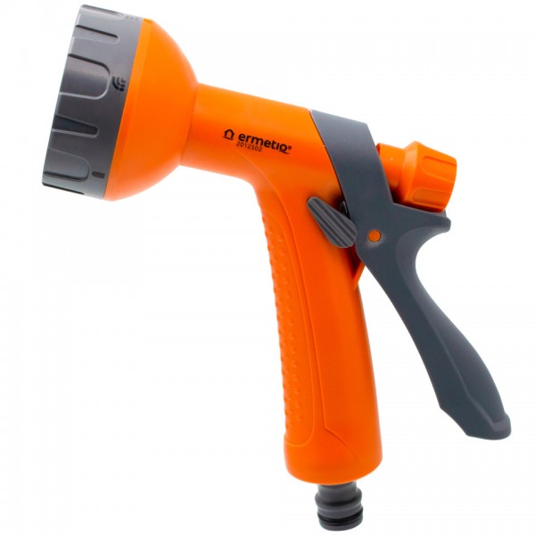 Pistol pulverizare 6 moduri ECO