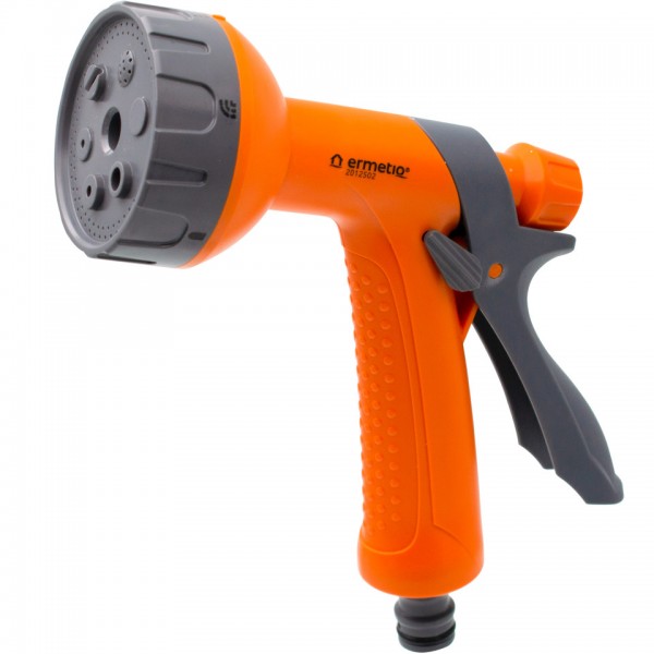 Pistol pulverizare 6 moduri ECO