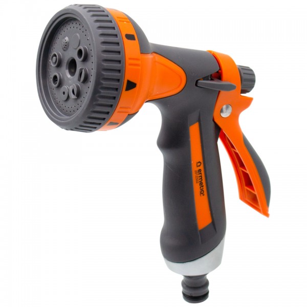 Pistol pulverizare 8 moduri PREMIUM, GT-TY108
