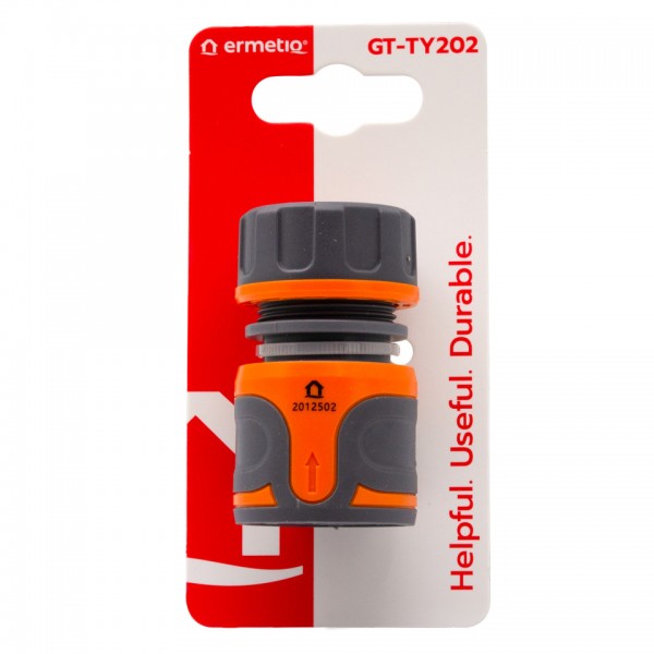 Conector rapid 1/2"(13mm) PLUS