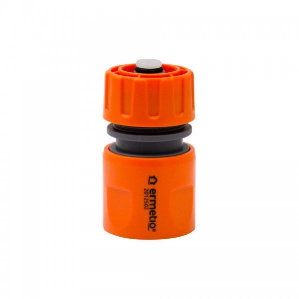 Conector cu stop 1/2"(13mm) ECO