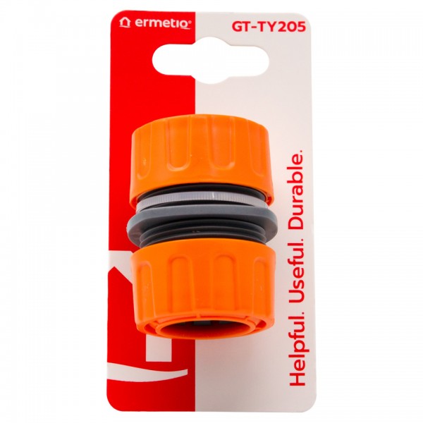 Conector inadire furtun 3/4" (19mm) ECO