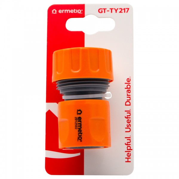 Conector rapid 3/4"(19mm) ECO