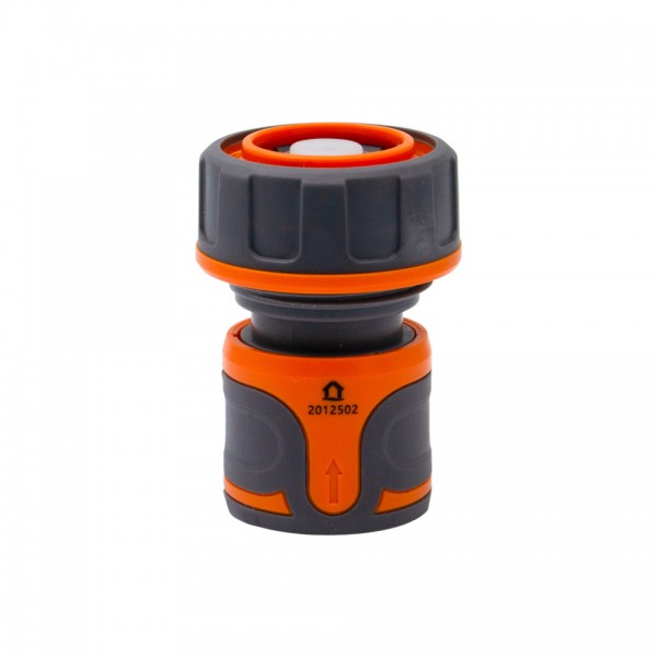Conector cu stop 3/4"x19mm PLUS
