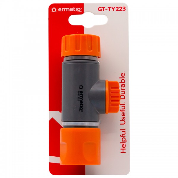 Robinet cu conector rapid 1/2"F ECO
