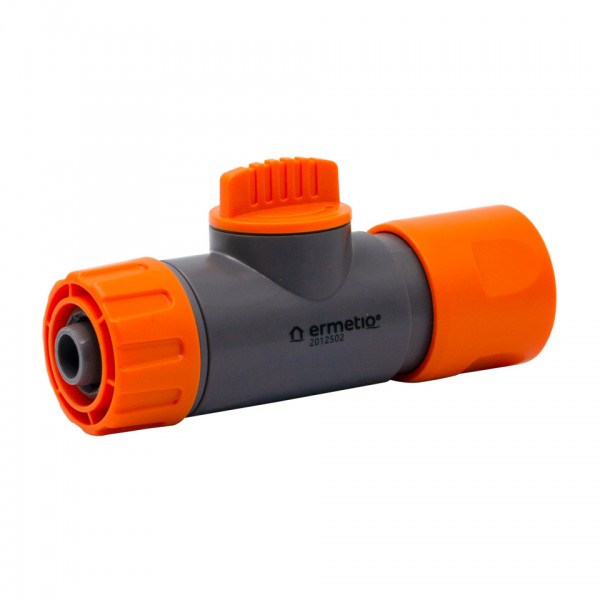 Robinet cu conector rapid 1/2"F ECO