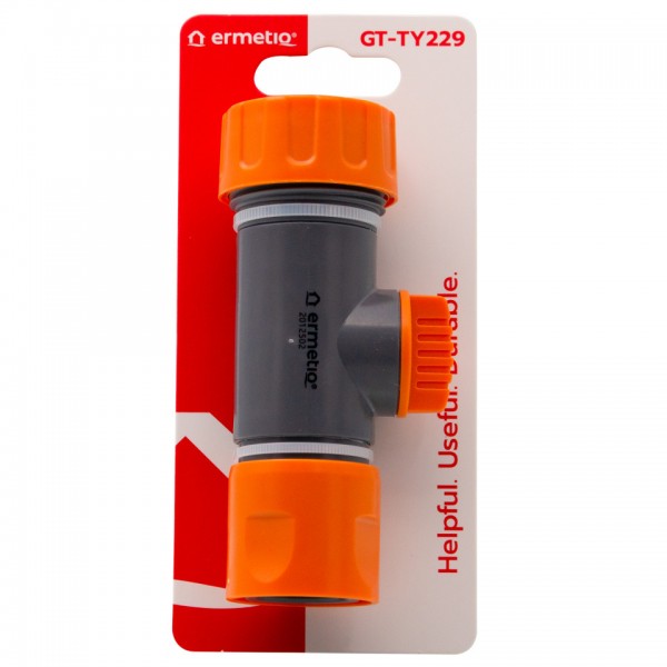 Robinet cu conector rapid 3/4" ECO