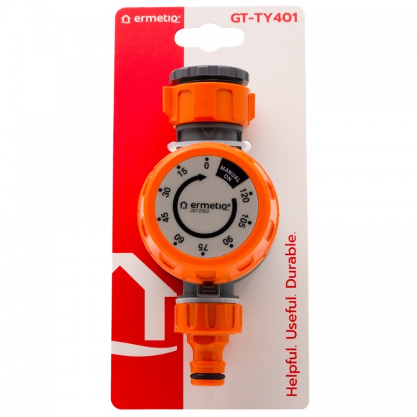 Temporizator mecanic 2 ore
