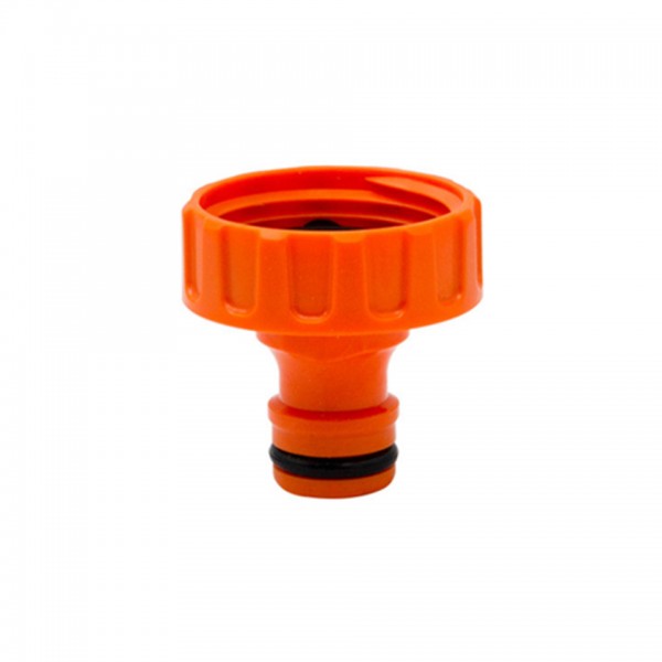Adaptor robinet 1"F x cupla rapida ECO