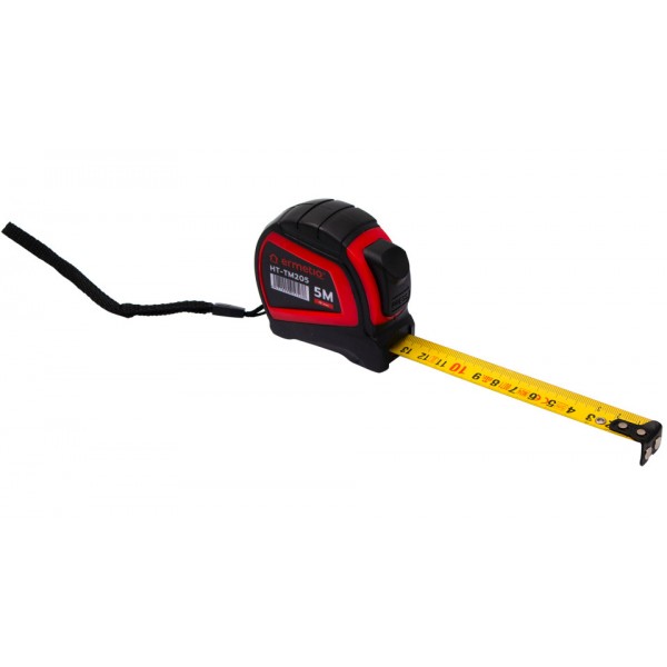 Ruleta magnetica cu autoblocare 5mx19mm