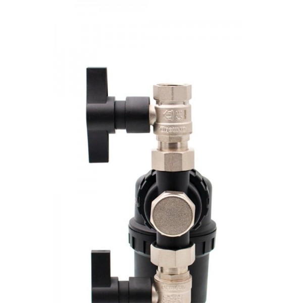 Filtru antimagnetita 1"