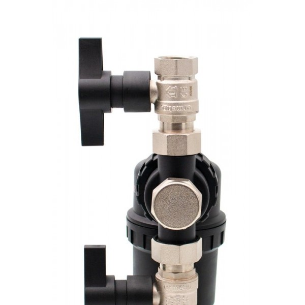 Filtru antimagnetita 3/4 "